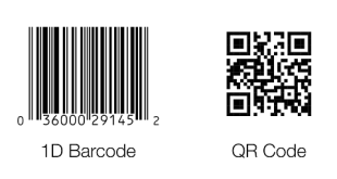 baca barcode dengan android