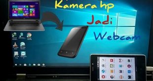 cara connect wifi ke laptop