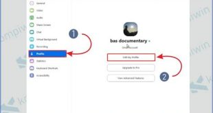 cara ganti nama bluetooth di iphone