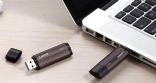 cara melepas flashdisk dari laptop