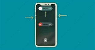 cara mematikan iphone tanpa tombol