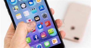 cara mematikan iphone tanpa touchscreen