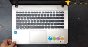 cara mematikan laptop pakai keyboard