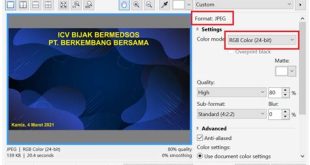 cara membuat zoom di laptop