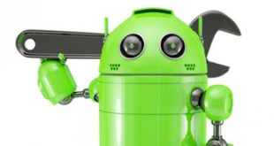 cara mempercepat hp android yang lemot