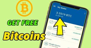 cara mencari bitcoin di android