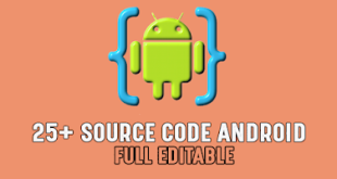 cara mendapatkan source code aplikasi android