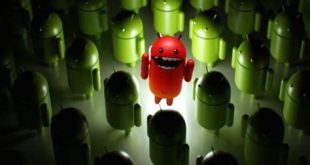 cara mendeteksi malware di android