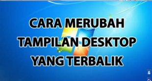 cara mengembalikan keyboard laptop seperti semula