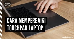 cara mengembalikan kursor yang hilang di laptop lenovo