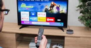 cara menggunakan smart tv android