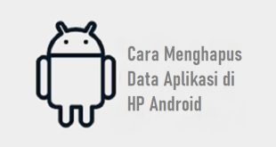 cara menghapus wifi di hp android