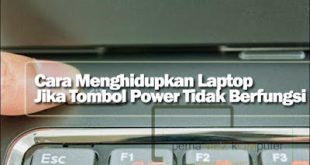 cara menghidupkan motor dengan android