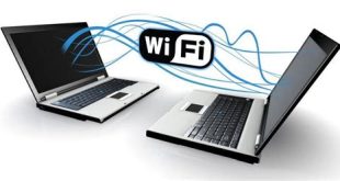 cara menyambungkan wifi di laptop yang tidak bisa terhubung