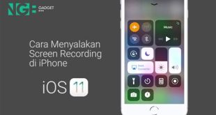 cara merekam suara telepon whatsapp di iphone