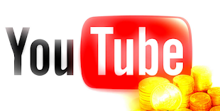 cara monetisasi youtube lewat android