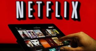 cara pakai netflix di android