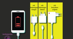 charger hp android terbaik