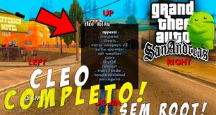 cleo gta sa android lengkap