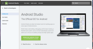 coding aplikasi android studio