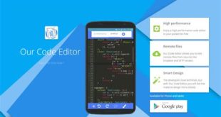 contoh coding aplikasi android