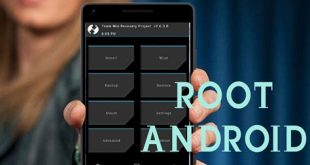 daftar aplikasi root android
