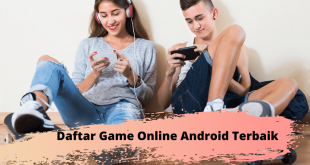 daftar game android seru