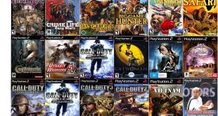 daftar game ps2 android