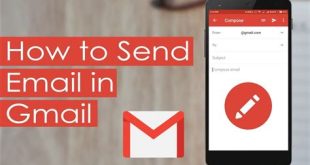 daftar gmail di android