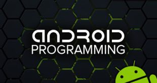 dasar pemrograman android studio