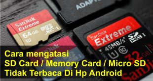 game android yang bisa disimpan di sd card