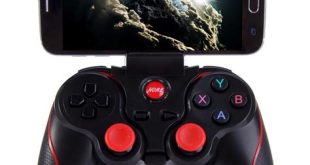 game android yang support gamepad bluetooth