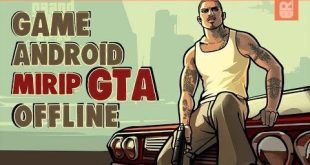 game mirip gta di android