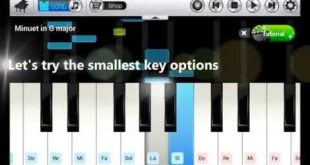 game piano terbaik android