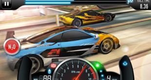 game race android terbaik