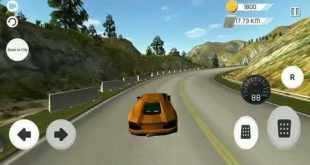 game simulator mobil android terbaik