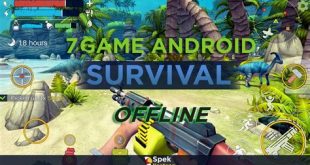 game survival terbaik android