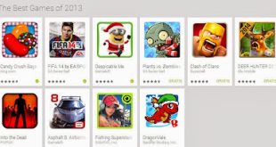 game terbaik tablet android