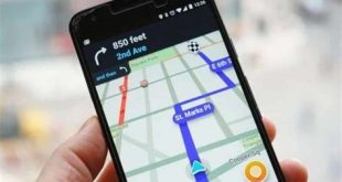 gps navigasi android terbaik