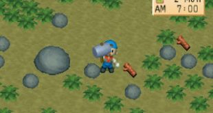 harvest moon ps1 android bahasa indonesia