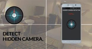 hidden camera terbaik android