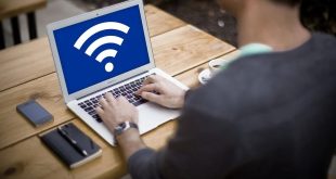 hotspot wifi android tidak terdeteksi di laptop