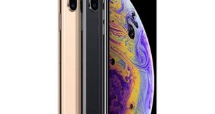 iPhone XS Max Harga dan Spesifikasi