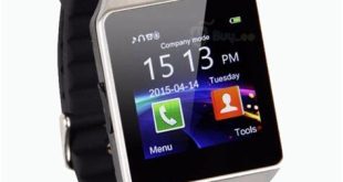 jam tangan android u9