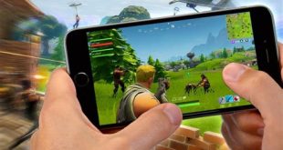 kapan fortnite di android