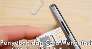 kartu mmc tidak terbaca di android