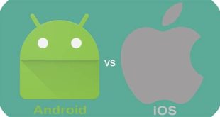 kelebihan android dibandingkan ios