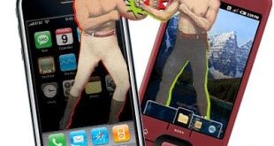 kelebihan iphone vs android
