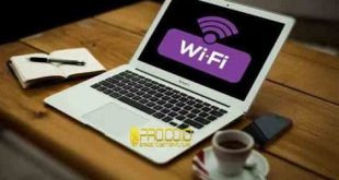 kenapa wifi laptop tidak muncul