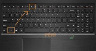 keyboard laptop lenovo tidak berfungsi